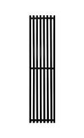 Радіатор опалення Genesis-Aqua Siena 160x45 см