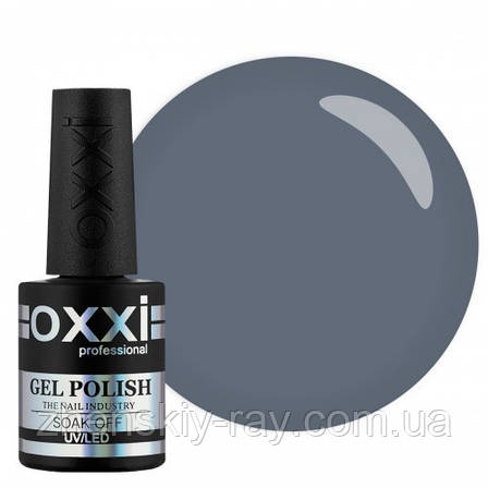 Гель-лак Oxxi No254, 8 мл, фото 1