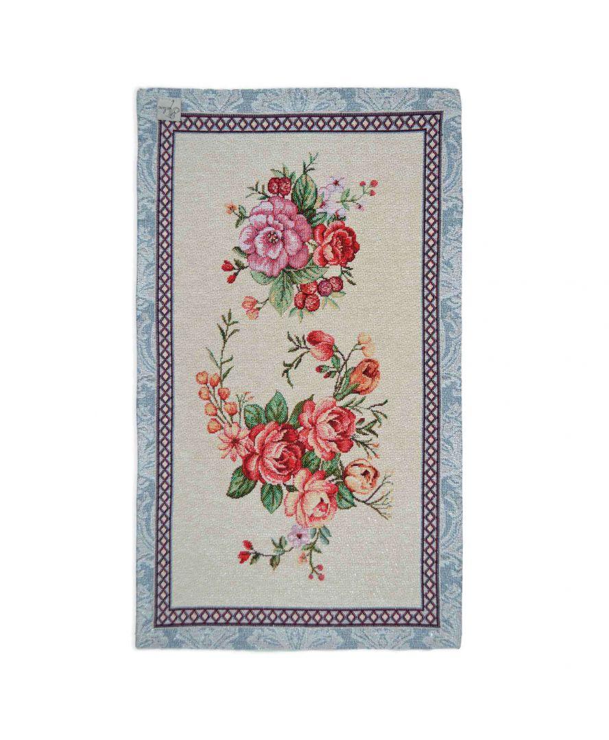 Гобеленовая Салфетка на Стол Manila 30х50 См — Купить Недорого на Bigl ...