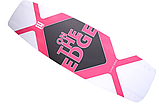 Кайтборд SU-2 On the Edge Split Pink, фото 2