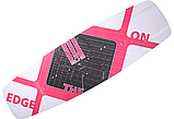 Кайтборд SU-2 On the Edge Split Pink, фото 3