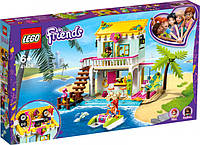 Lego Friends Пляжный домик 41428