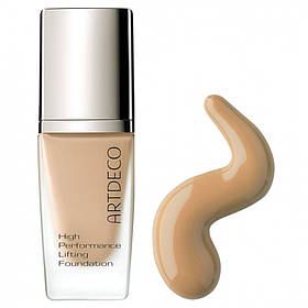 Тональний крем з ліфнингом Artdeco High Performance Lifting Foundation 5-Сяючий мигдаль