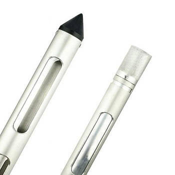 Пробовідбірник для зерна 1.6 м (Ø 50 мм) н/ж сталь, без ручок, ДСТУ