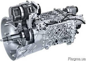 Деталі трансмісії
