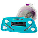 Електричний ручний пилосос для басейну Kokido Telsa 50. Пилосос для чистки і прибирання басейну, фото 3