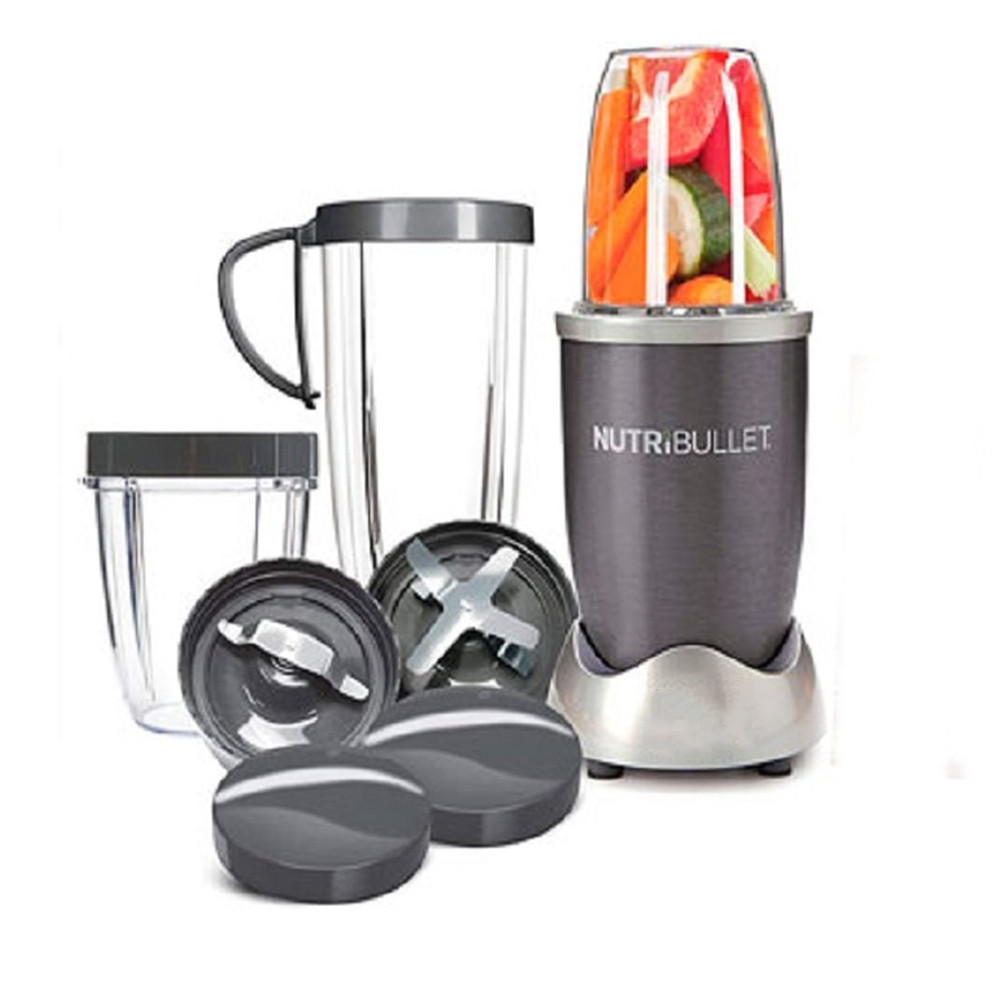 Блендер Nutribullet / Magic Bullet / 900W Харчової екстрактор Кухонні комбайни та подрібнювачі Нутрибулет