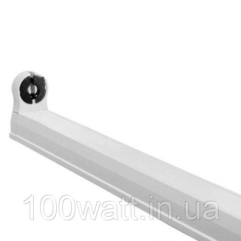 Світильник лінійний балка HANDLE-30W під лампу люмінесцентну Т8 30 W 57088