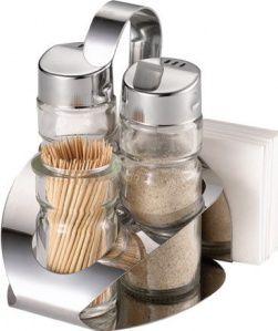 Набір для спецій MAESTRO 1611Ам, фото 1