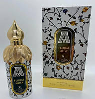 Парфюмированная вода унисекс Attar Collection Floral Musk 100ml