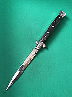 Ніж Frank Beltrame Classic 2.0 28 см ріг буйвола bayonet