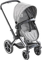 Коляска для ляльки Priam Cybex (3 в 1) зі знімною люлькою Corolle 9000140770