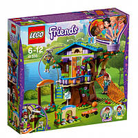 Lego Friends Будиночок на дереві Мії 41335