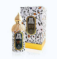 Мужская нишевая арабская парфюмированная вода Attar Collection Floral Musk 100ml