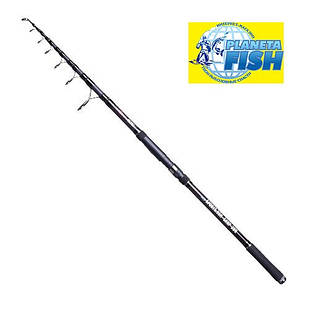 Телескопічний спінінг Mifine SPORTS.VAN CARP 3.5 LB 3.6 м