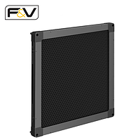 Сотовая сетка F&V HG30-1 Honeycomb Grid 30° for K4000/Z400 (10314001)