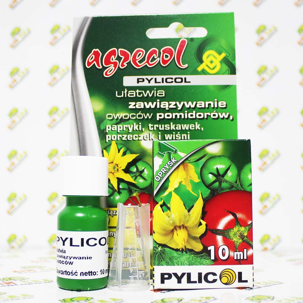 Agrecol Добриво для томатів Pylicol, 10мл