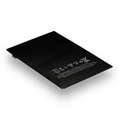 Акумулятор для Apple iPad 6 / Air 2 / A1547 / A1566 / A1567 AAAA без LOGO, Li-pol, 7340 мАг