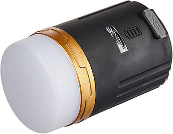 Ліхтар SKIF Outdoor Light Drop Max з пультом Black/Orange YD-29