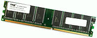 Оперативна пам'ять TRS DDR 1Gb 400MHz 3200U CL3 2.6 V (TRSDDR001G64U-PC400CL3Z) Б/В