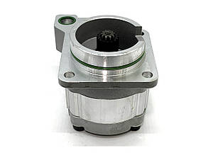 Шестеринчастий насос НШ A8VO107 Bosch Rexroth