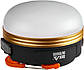 Ліхтар SKIF Outdoor Light Drop Black/Orange YD-01, фото 3