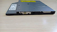 Привод DVD Hitachi-LG GUE1N SuperSlim SATA