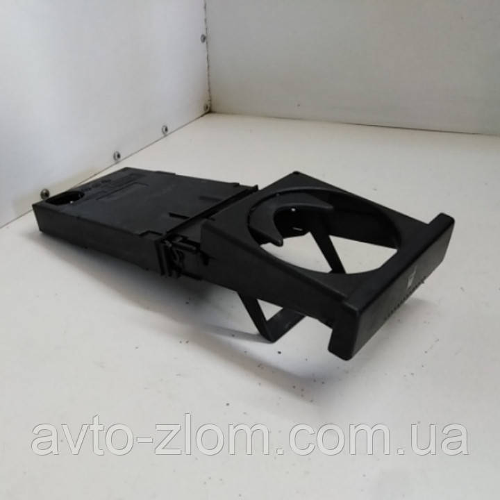 Підсклянник Volkswagen Sharan, Ford Galaxy, шафран, Форд Галаксі. 7M5858602A., фото 1