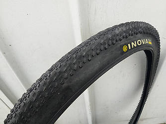 Велосипедна покришка Inova "Мілий шип" 27.5х2.10 (велопокришка, велогума)