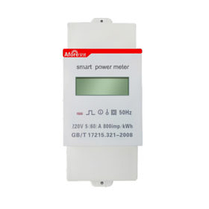 Смартмітер TAMP-50кВт Afore SmartMeter (TAMP) трьохфазный 50кВт, фото 5