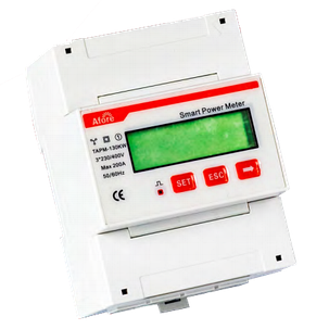 Смартмітер TAMP-50кВт Afore SmartMeter (TAMP) трьохфазный 50кВт, фото 3