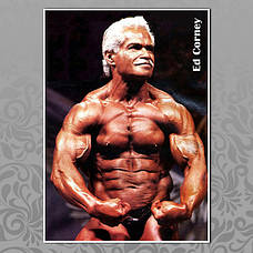 Ед Корні (Ed Corney)