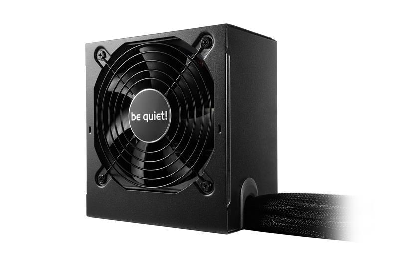 Блок живлення be quiet! System Power 9 (BN248) 700W
