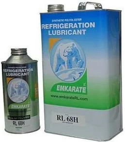 Олива Emkarate RL 68Н (1л)