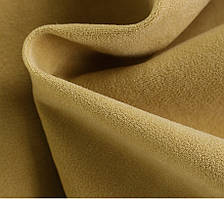 Меблева тканина Сімпл/Simple (мікровелюр) колір 15