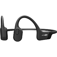 Наушники AfterShokz Aeropex Cosmic Black