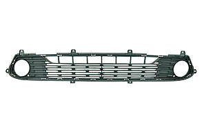 Грати бампера Kia Cerato 4 (2018-наш час) EPROFARO