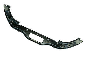 Накладка передньої панелі (супорта радіатора) Mazda CX-5 1 (2011-2017) верхня EPROFARO