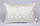 Подушка Lotus 50*70 — Softness Ruddy, фото 6