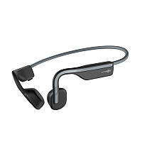 Наушники Aftershokz OPENMOVE Slate Grey 2020