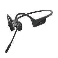 Гарнитура с костной проводимостью AfterShokz Opencomm Grey