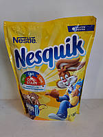 Какао Nesquik Несквік 800 г Угорщина