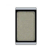 Тени для век Artdeco Eyeshadow Pearl 39 - Светлая зеленая хвоя