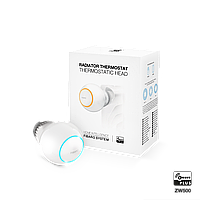 Радиаторный термостат FIBARO Heat Controller Thermostat Head FIBEFGT-001