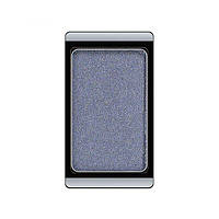 Тени для век Artdeco Eyeshadow Pearl 72-Дымчатая синяя ночь