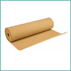 Технічний корок в рулонах ROLFLEX