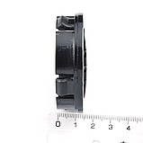 Ковпачки заглушки на литі диски Audi 60/55 мм, фото 3