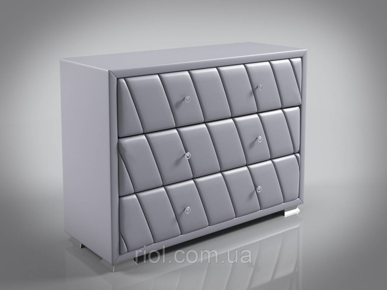 Комод "Либра", фото 1