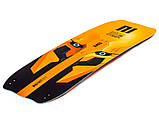 Кайтборд SU-2 Bigfoot Yeti Split Cyber, фото 2