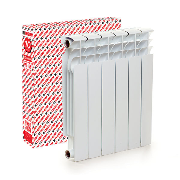 BITHERM 80 Bimetal-500 (ПОЛЬЩА) (6 шт/ящ)